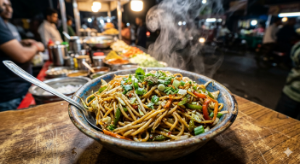 Chowmein