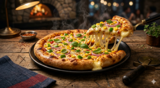 Pizza